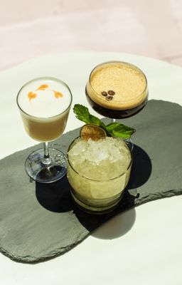 Silo Restaurant by null