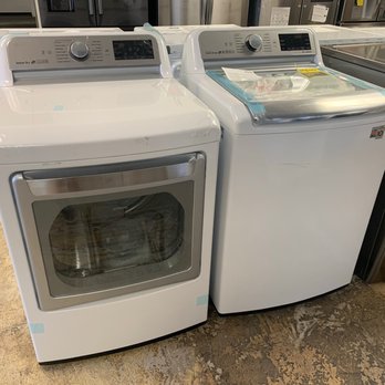 Appliance Connections - Appliances Near Me - Bakersfield, California Appliance Connections - Appliances Near Me - Bakersfield, California