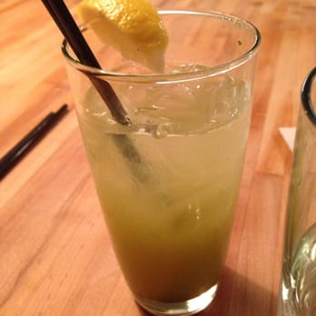 Revel - Green apple ginger beer - Korean Near Me - Seattle, Washington Revel - Green apple ginger beer - Korean Near Me - Seattle, Washington