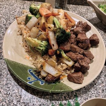Tony's Japanese Restaurant - Japanese Near Me - Eldersburg, Maryland