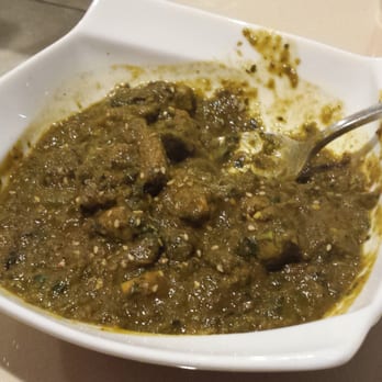 Biryani Pot - Gongura Mutton curry. - Indian Near Me - Austin, Texas Biryani Pot - Gongura Mutton curry. - Indian Near Me - Austin, Texas