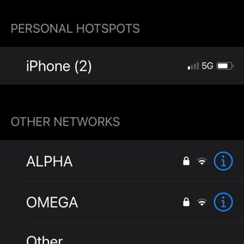 Flamingo Las Vegas - No internet connection. I thought I was paying for this through the resort fees? - Hotels Near Me - Las Vegas, Nevada