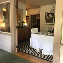 Morical House Garden Inn