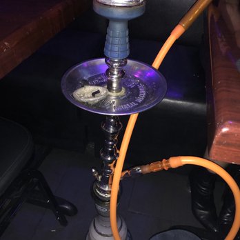 House Of Hookah - Great spot in Bayside, was seated right away. Recommend the mint, milk based hookah! Host was helpful and friendly - Hookah Bars Near Me - Bayside, New York