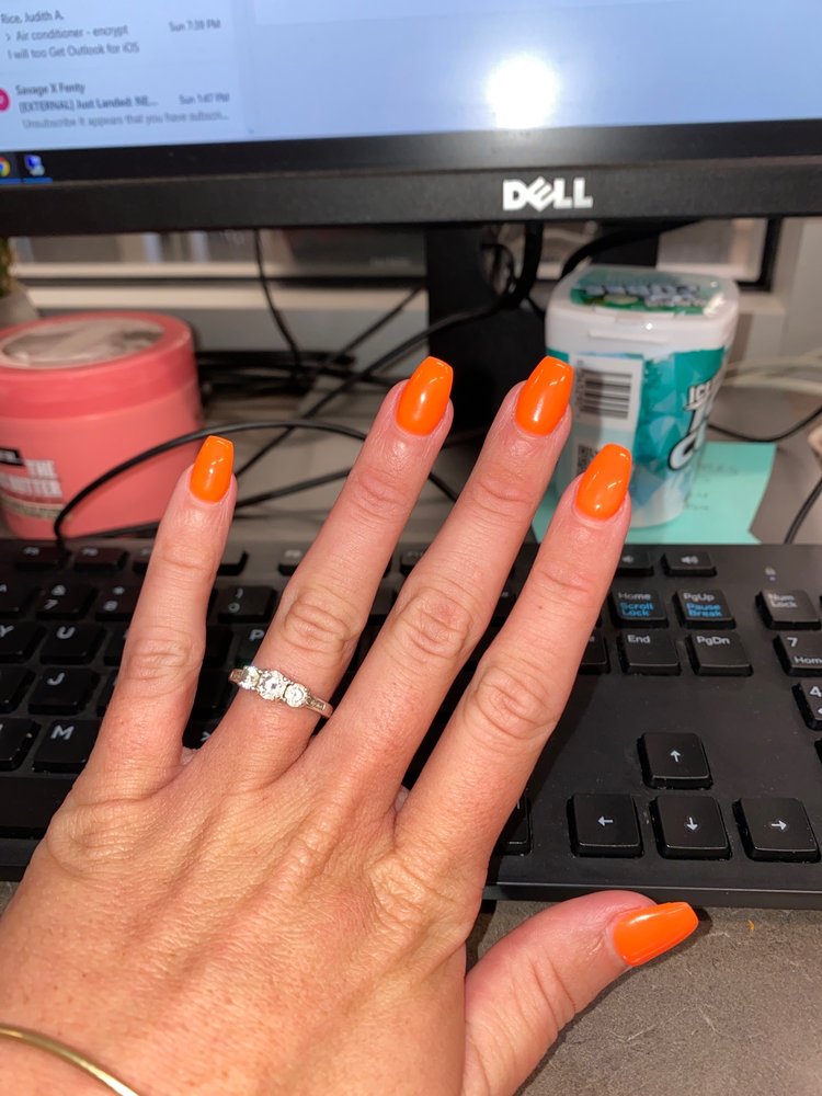 ROSE’S NAILS Updated July 2024 19 Photos 1921 Hwy 394, Blountville, Tennessee Nail