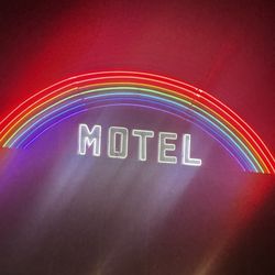 Rainbow Motel