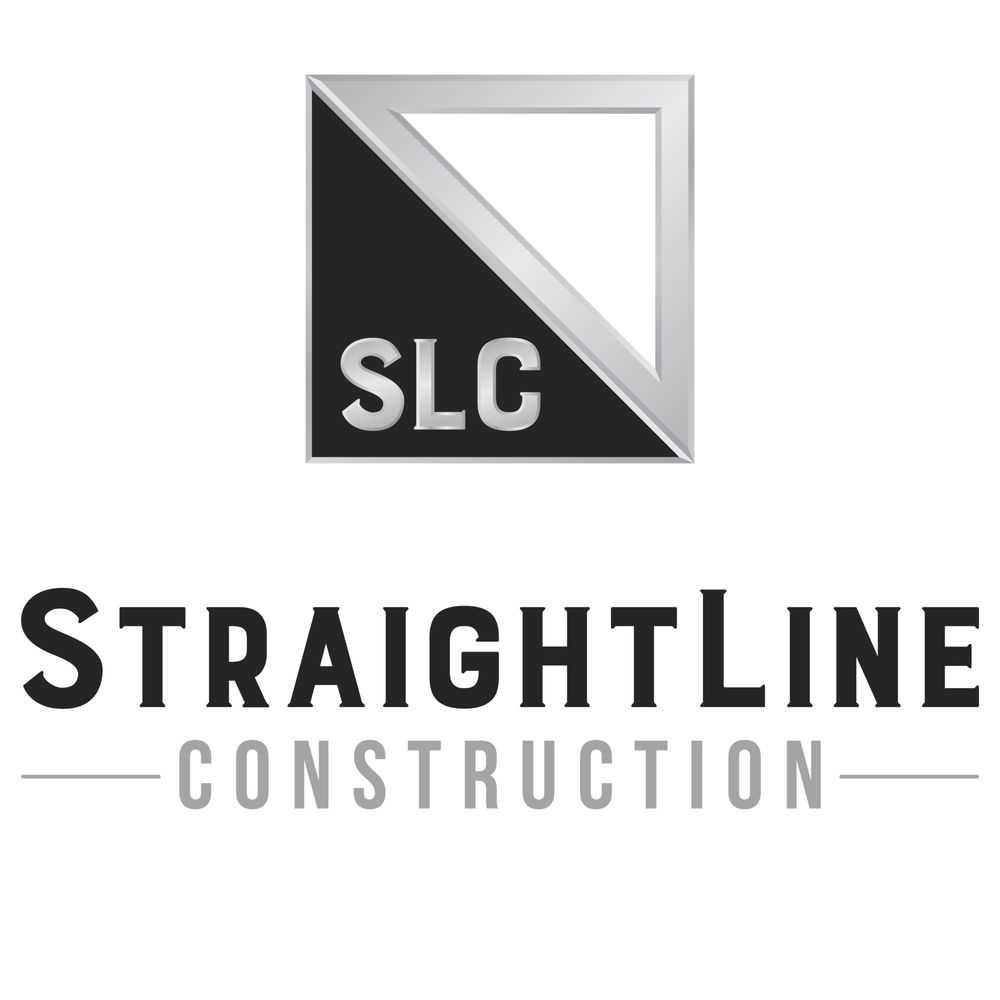 Slide of Straight Line Construction