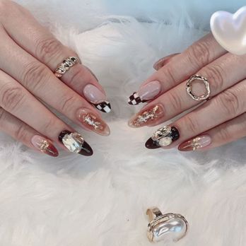 Seeyo Nail Spa - Nail Salons Near Me - Westfield, Massachusetts Seeyo Nail Spa - Nail Salons Near Me - Westfield, Massachusetts