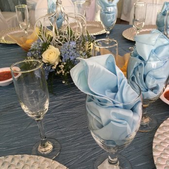 Juan Pollo's Banquet Hall - Venues & Event Spaces Near Me - Pomona, California