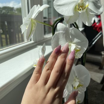 Bluegrass Milton - Nail Salons Near Me - Alpharetta, Georgia
