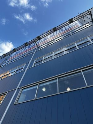 Chelsea Piers by null