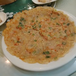 Golden Ocean Seafood Restaurant