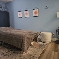 Equilibrium 3 Massage - Massage Room 1