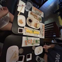 Wasabi House