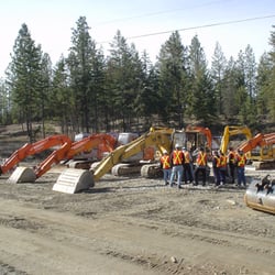 Taylor Pro Training - Building Confidence in Operators