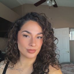 Mariah even caters to my natural curls and gives me the best curly cuts to get my hair looking its curly best!! Mariah even caters to my natural curls and gives me the best curly cuts to get my hair looking its curly best!!