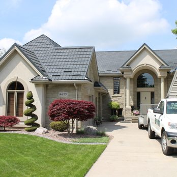 Hy-Grade Steel Roofing System - Port Lambton, ON - Roofing Near Me - Guelph, Ontario Hy-Grade Steel Roofing System - Port Lambton, ON - Roofing Near Me - Guelph, Ontario