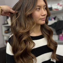 Lavande Salon And Spa