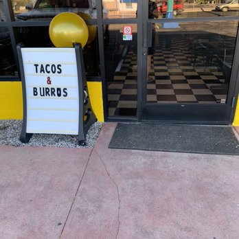 El Rustico - Tacos Near Me - Tucson, Arizona