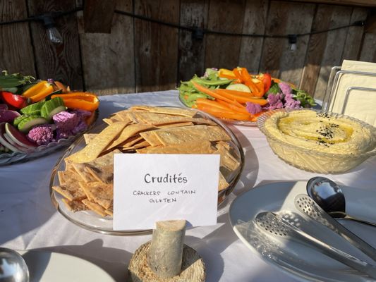 The Northern Lights Saloon by null