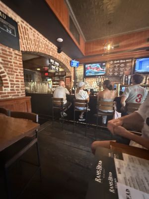 Rams Head Tavern by null