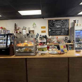 Aguadulce Colombian Cafe - Inside - Coffee & Tea Near Me - Daytona Beach, Florida Aguadulce Colombian Cafe - Inside - Coffee & Tea Near Me - Daytona Beach, Florida