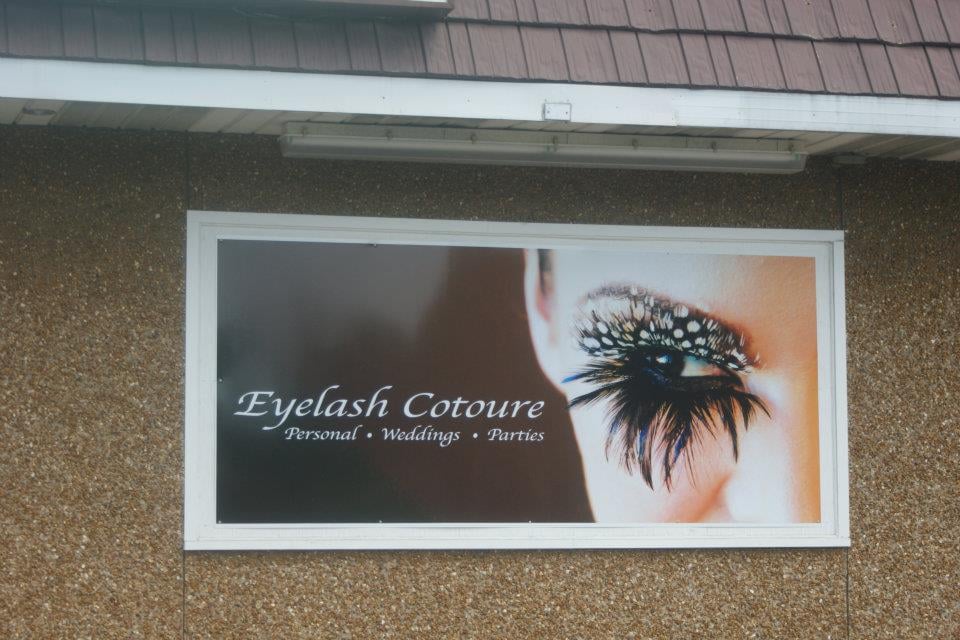 Eyelash Cotoure Logo