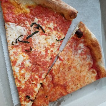 Sofia Pizza Shoppe - Cheese and Vodka Pizza - Pizza Near Me - New York, New York Sofia Pizza Shoppe - Cheese and Vodka Pizza - Pizza Near Me - New York, New York