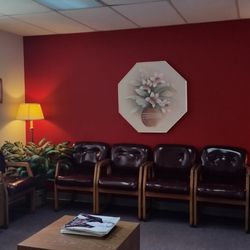 John T Dickey, DDS
