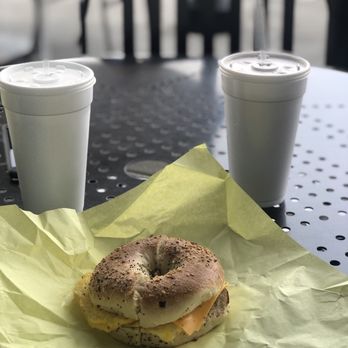 Sunrise Bagels - Bagels Near Me - Foothill Ranch, California