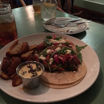 The Floridian - Southern Near Me - Saint Augustine, Florida