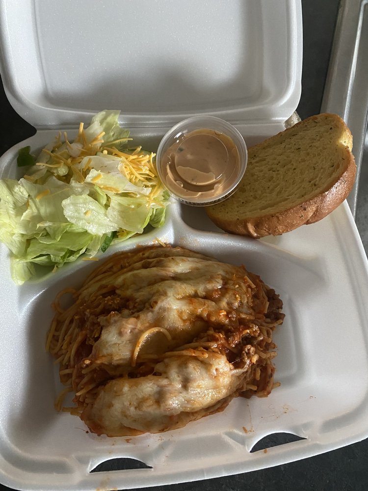 Food for daye’s Logo