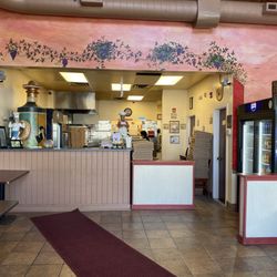 East Avenue Pizza