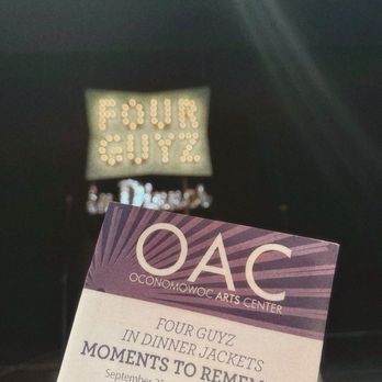 Oconomowoc Arts Center - Arts & Entertainment Near Me Oconomowoc Arts Center - Arts & Entertainment Near Me