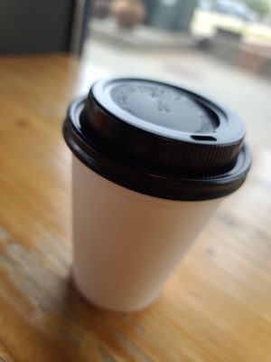 Condesa Coffee by null