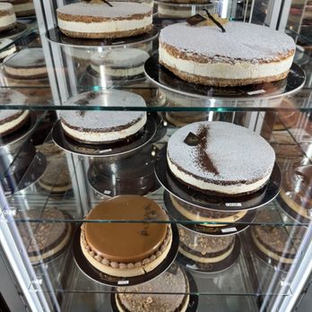Pasticceria Pansa Andrea - Cakes - Patisserie/Cake Shop Near Me - Amalfi, SA Pasticceria Pansa Andrea - Cakes - Patisserie/Cake Shop Near Me - Amalfi, SA