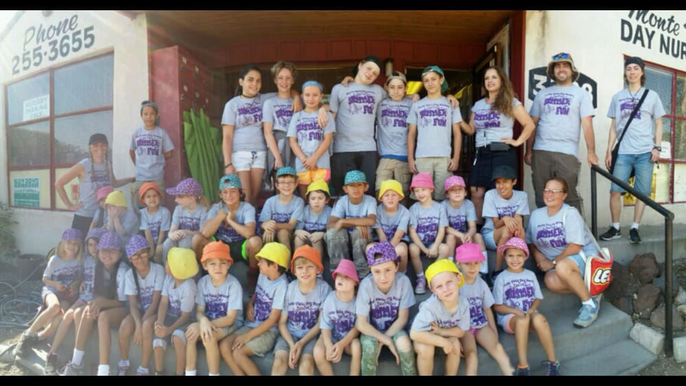 Monte Vista Day Nursery - childcare center in Albuquerque, NM