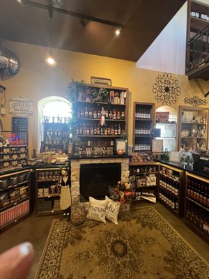 Clear Creek Winery & Distillery by null