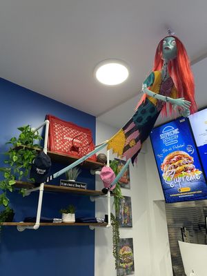 Supreme Burger Company by null