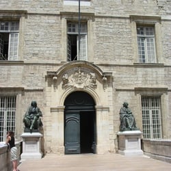 Université de Montpellier - Faculté de Médecine - Faculté de medecine Montpellier
