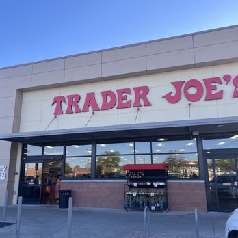 Trader Joes - Grocery Near Me - Tucson, Arizona