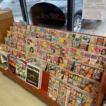 Biscuits N' Porn - Gas Stations Near Me - Nags Head, North Carolina
