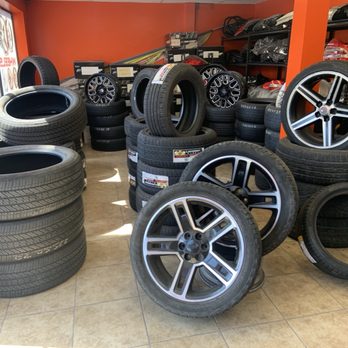 VH Tireshop - Great selection and in stock - Tires Near Me - San Diego, California VH Tireshop - Great selection and in stock - Tires Near Me - San Diego, California