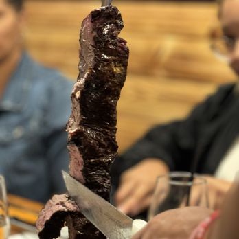 Rodizio Grill Brazilian Steakhouse Annapolis - Brazilian Near Me - Annapolis, Maryland