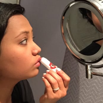 Ivy Hotel - Mirror mirror on the wall lol - Hotels Near Me - Chicago, Illinois