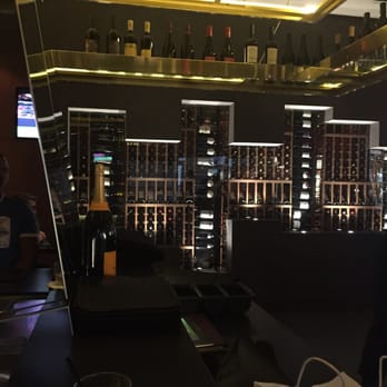 Del Frisco's Double Eagle Steakhouse - Cellar too lit!! - Steakhouses Near Me - Washington, DC, District of Columbia