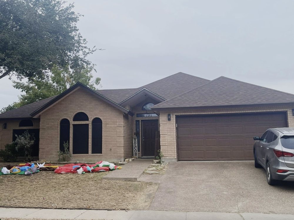 Slide of Quality Building & Roofing