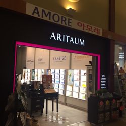 Aritaum