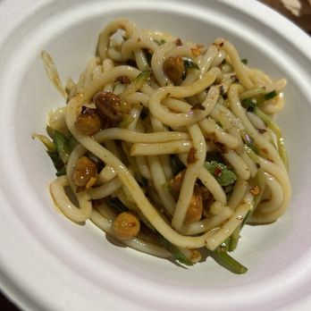 Gao's BBQ & Crab - Northern Dandan Noodle 东北担担面 - Chinese Near Me - Flushing, New York