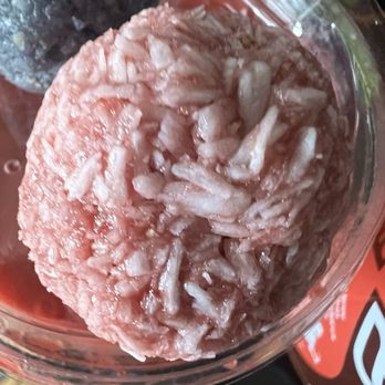 My Main Squeeze - Strawberry coconut protein ball - Juice Bars & Smoothies Near Me - East Longmeadow, Massachusetts My Main Squeeze - Strawberry coconut protein ball - Juice Bars & Smoothies Near Me - East Longmeadow, Massachusetts